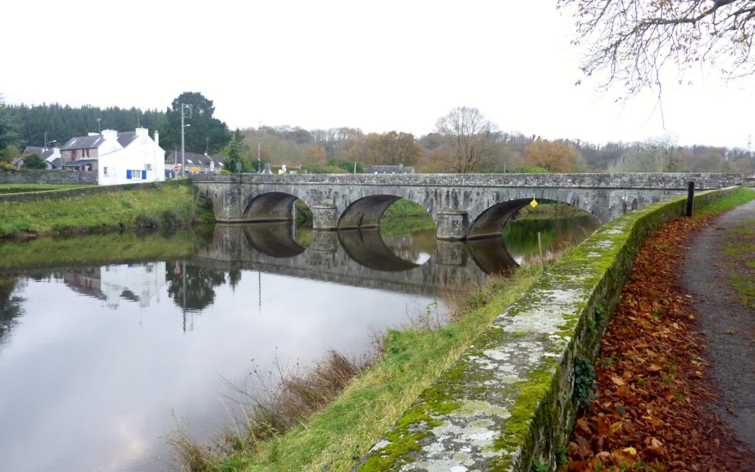 Le mystérieux lieu-dit de Pont-Coblant